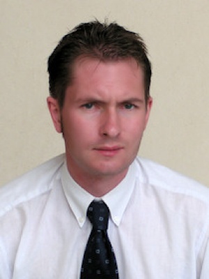 Sigurd Enghoff
