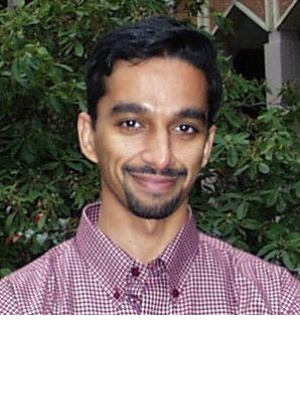 Rajesh Rao