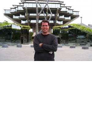Erik Visser