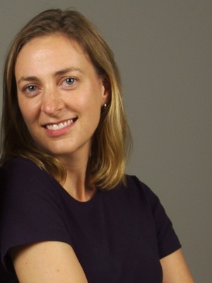 Leanne Chukoskie
