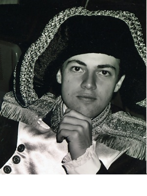 Philip Low