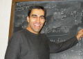 Sav, with equations to assess the degree of Supersymmetry in his noodles