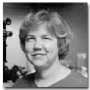Debby, in an undated FBI file picture
