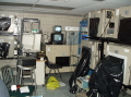 The Chicago Lab, circa 3 AM