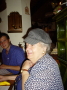 My cousin Ronald and my gradmother