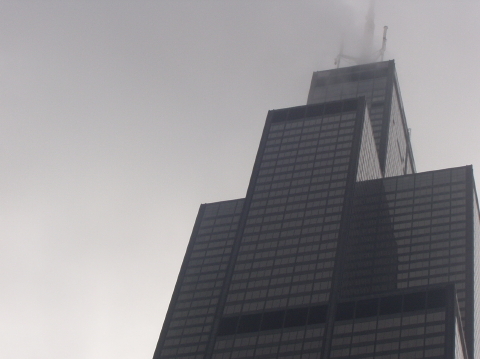 The Sears Tower