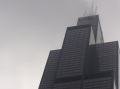 The Sears Tower