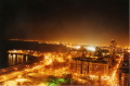 South Side of Chicago (from a bullet proof window..